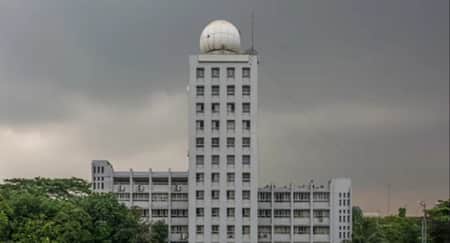আবহাওয়ার খবর বৃষ্টির