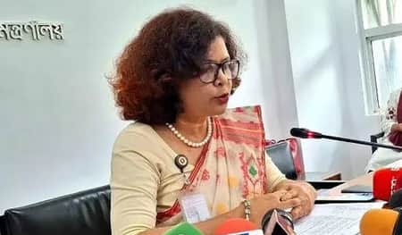 লোডশেডিং চলবে আরো কিছু দিন rehana