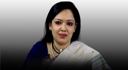 রুমিন ফারহানা