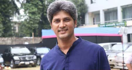 জোনায়েদ সাকি