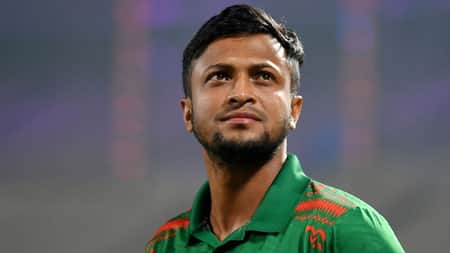 বছরের শেষ নাগাদ দেশে ফেরার ব্যাপারে আশাবাদী সাকিব সাকিব আল হাসান