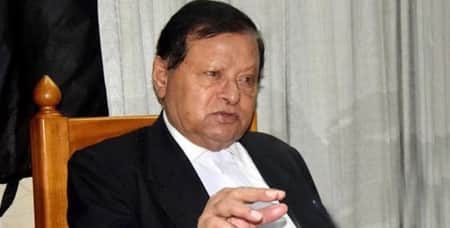 সাবেক আইনমন্ত্রী ব্যারিস্টার শফিক