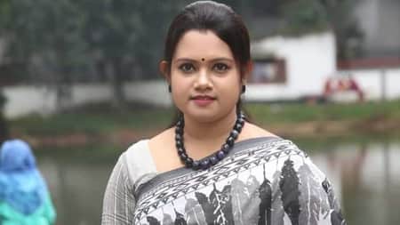 ছাত্রলীগ সভাপতি রিভার