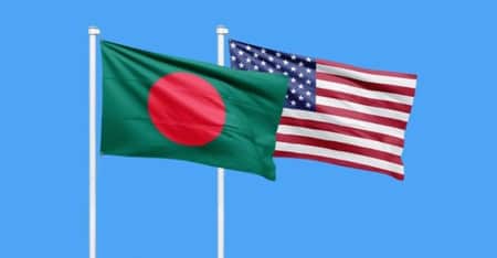 usa-bangladesh