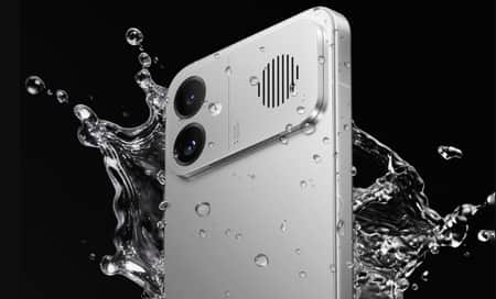 Xiaomi Redmi K90 Max Debuts With Built-In Cooling Fan and 8,500mAh Battery xiaomi redmi k90 max