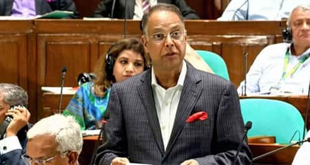 তেলের দাম বাড়ানোর বিষয়ে যে বার্তা দিলেন জ্বালানিমন্ত্রী তেলের দাম