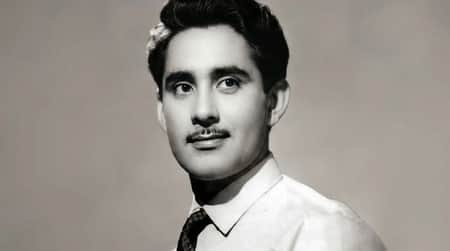 অভিনেতা সুদেশ কুমার
