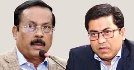 তাপস-নানকসহ ২৮ জনের বিরুদ্ধে অভিযোগ গঠনের আদেশ আজ অভিযোগ গঠনের আদেশ