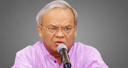 আইনশৃঙ্খলা পরিস্থিতি এখন আগের চেয়ে অনেক উন্নত : রিজভী আইনশৃঙ্খলা