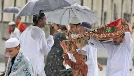 ঈদের দিন