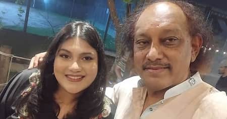 ‘আমার মেয়ে কাউকে কষ্ট দিয়ে থাকলে, ক্ষমা করে দেবেন’ ক্ষমা করে দেবেন