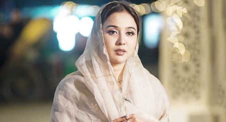 চমক