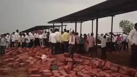 ছয়জন নিহত