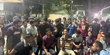 ছাত্রদল