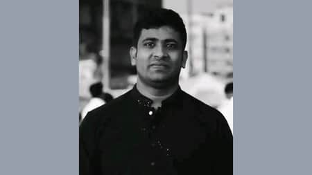 ছাত্রলীগ নেতা