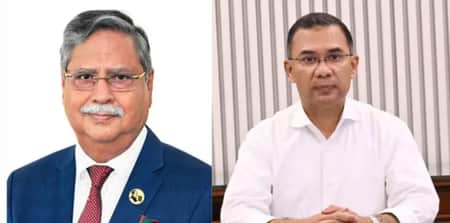 জাতীয় ঈদগাহ ময়দানে প্রধান জামাত সাড়ে ৭টায়, অংশ নেবেন রাষ্ট্রপতি-প্রধানমন্ত্রী জামাত
