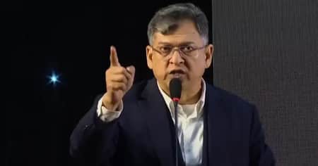 মাদক, সন্ত্রাস, চাঁদাবাজি নির্মূলে জিরো টলারেন্স সরকার: স্বরাষ্ট্রমন্ত্রী জিরো টলারেন্স