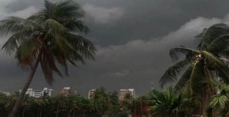 ঝড়