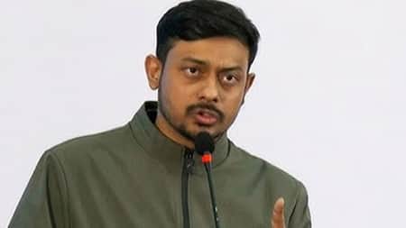 নাসীরুদ্দীন পাটওয়ারীর