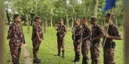 পাচার