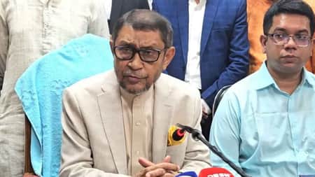 বর্তমান হাম পরিস্থিতি
