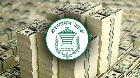 বাংলাদেশ ব্যাংক