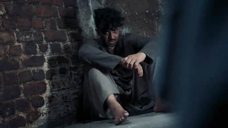 বিধ্বস্ত শাকিব খান
