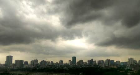 বৃষ্টি