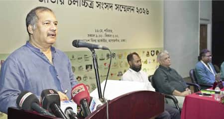 মন্ত্রী