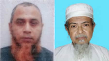 মৃত্যুবরণ