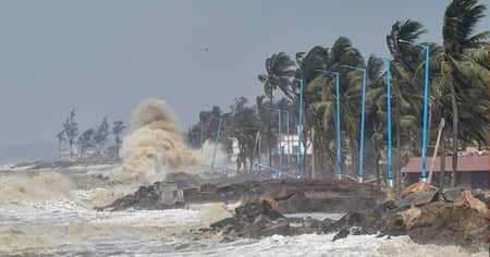 লঘুচাপ