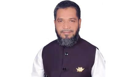 সভাপতি