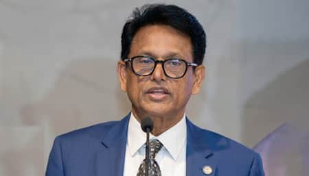 সহকারী শিক্ষকের নিয়োগ