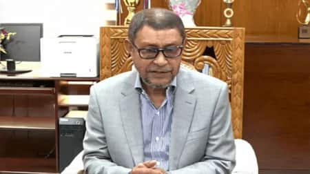 সশস্ত্র কর্মী