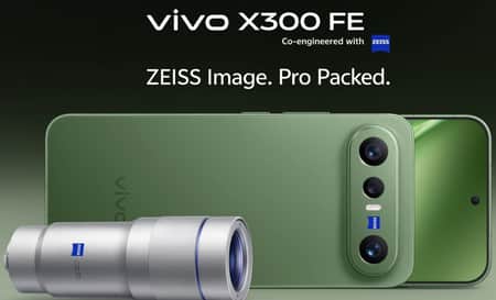 vivo X300 FE Review Finds A Compact Flagship With Real Staying Power