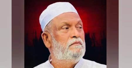 ওসি যদি কথা না শোনেন, তাহলে গাট্টি বেঁধে চলে যাওয়ার প্রস্তুতি নিতে হবে: বিএনপি নেতা বিএনপির সভাপতি এনামুল হক