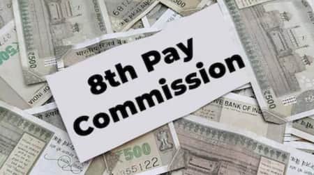 8th pay commission