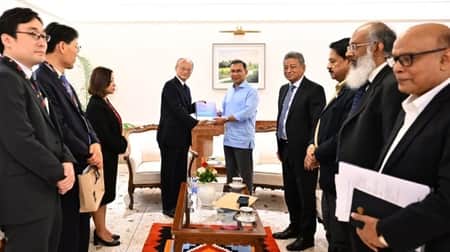 বাংলাদেশের জন্য ৫ বিলিয়ন ডলার অর্থায়নের ঘোষণা এডিবির এডিবি