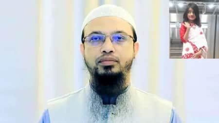 Ahmadullah