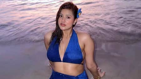 অঞ্জলি অরোরা