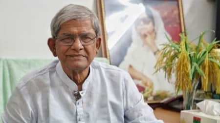মির্জা ফখরুল