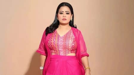 ভারতি সিং