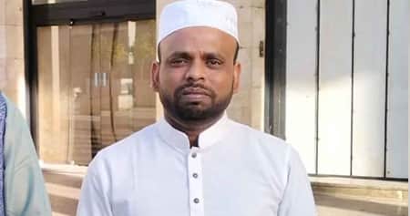 ইতালির কিশোরীকে ধর্ষণ করে পালিয়েছেন বাংলাদেশি যুবক ITALY-ALAUDDIN