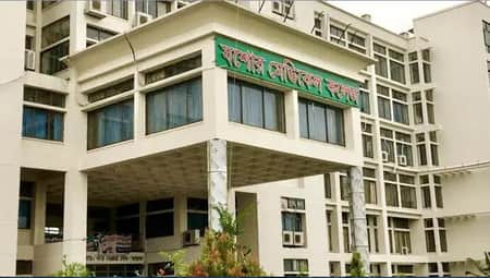 Jessore