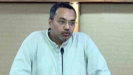 লুণ্ঠিত অধিকার ফেরাচ্ছে সরকার : মাহদী আমিন মাহদী আমিন