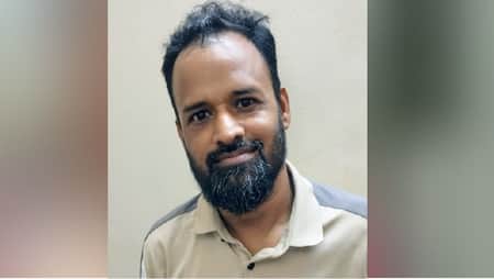 চাঁদাবাজ মামুন