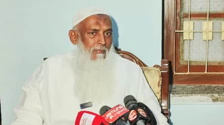 ধর্মমন্ত্রী