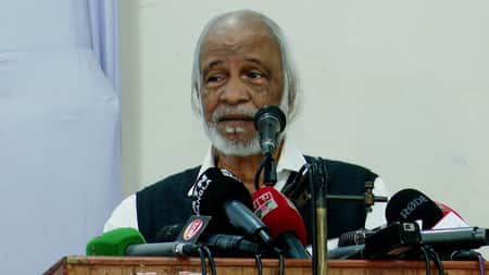 মঈন খান