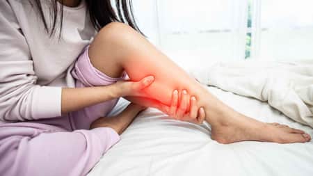 Muscle Cramp