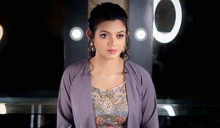 নাবিলা